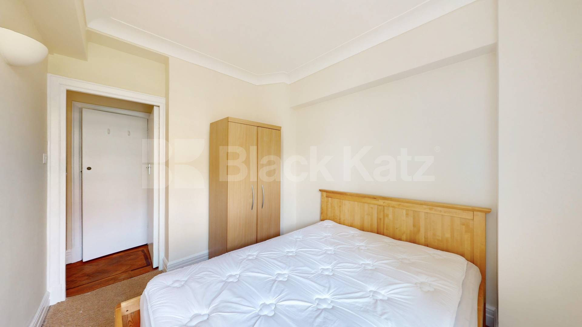 Modern Apartment Northways, College Crescent, Belsize Park